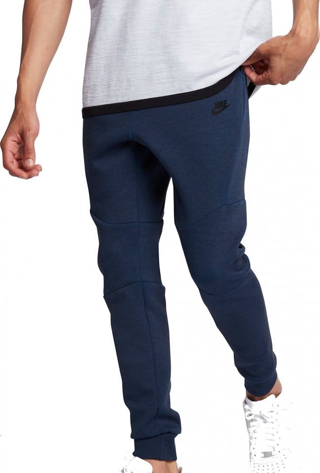 Pantaloni Nike M NSW TCH FLC JGGR