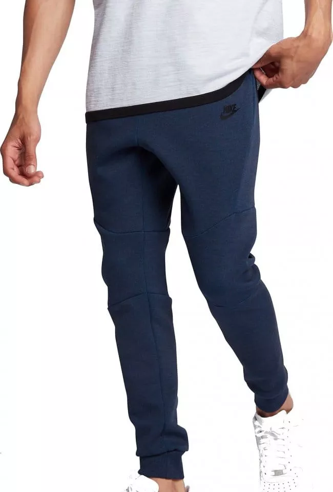 Pantaloni Nike M NSW TCH FLC JGGR