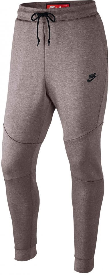 Pantalón Nike M NSW TCH FLC JGGR