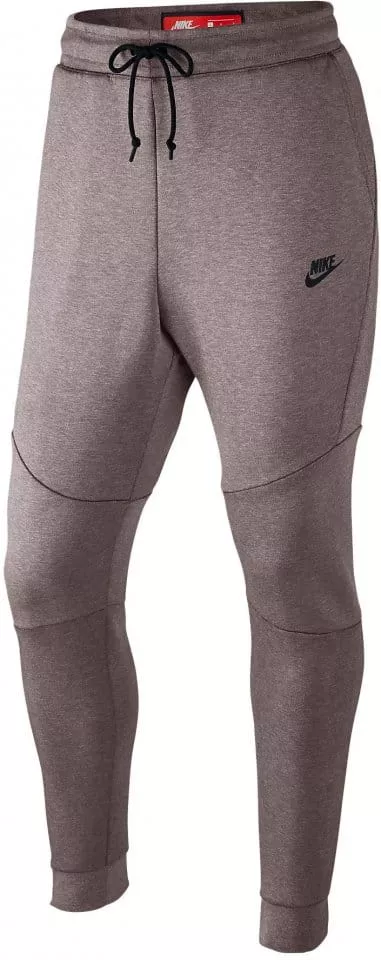 Pantalón Nike M NSW TCH FLC JGGR