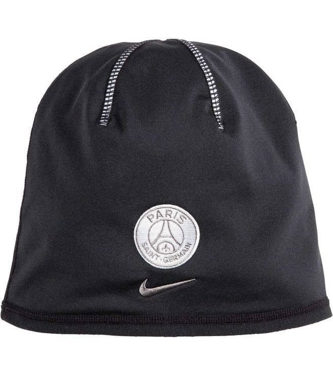 psg nike beanie