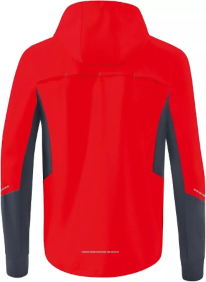 Hooded Erima RACING Running Jacket