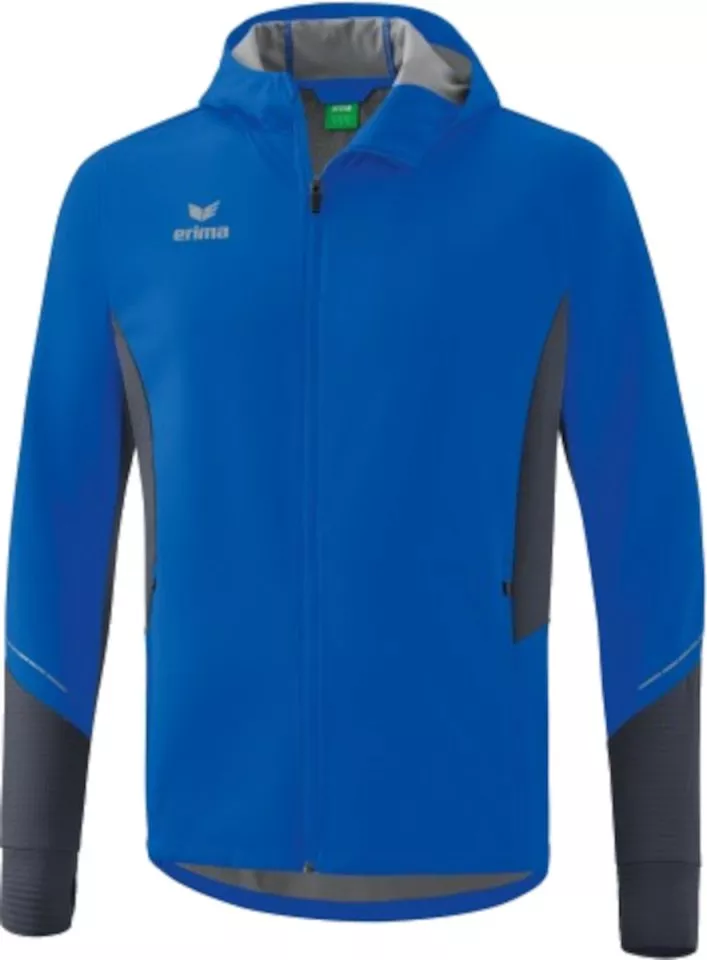 Kurtka z kapturem Erima RACING Running Jacket