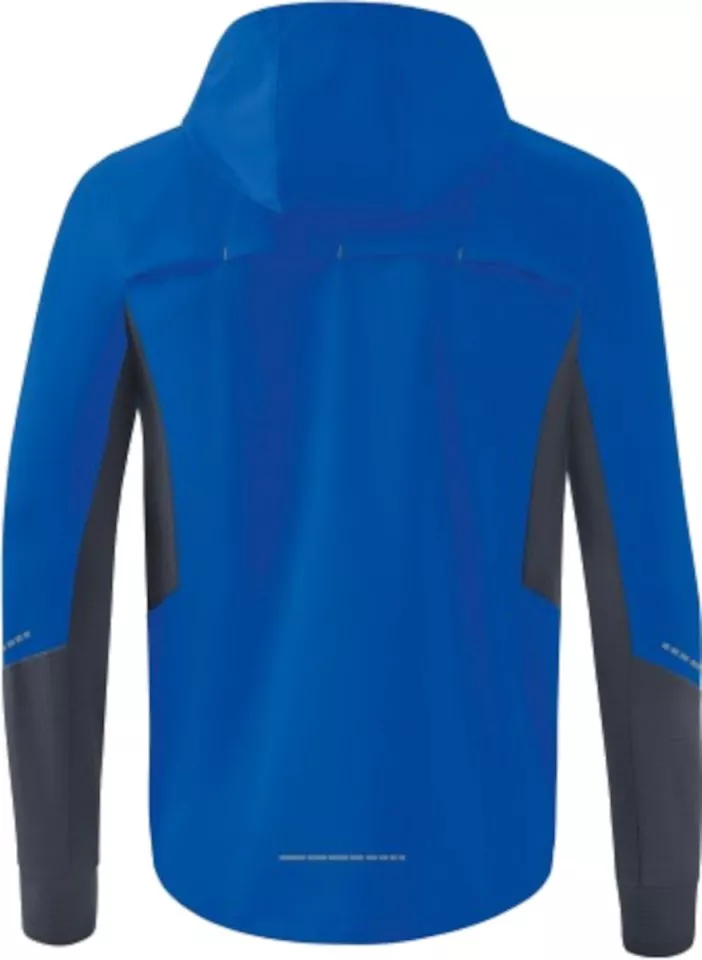 Kurtka z kapturem Erima RACING Running Jacket
