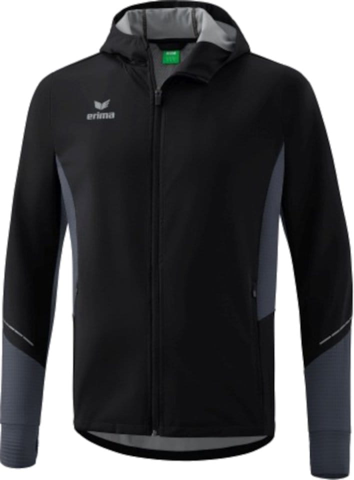 Erima RACING Running Jacket Kapucnis kabát