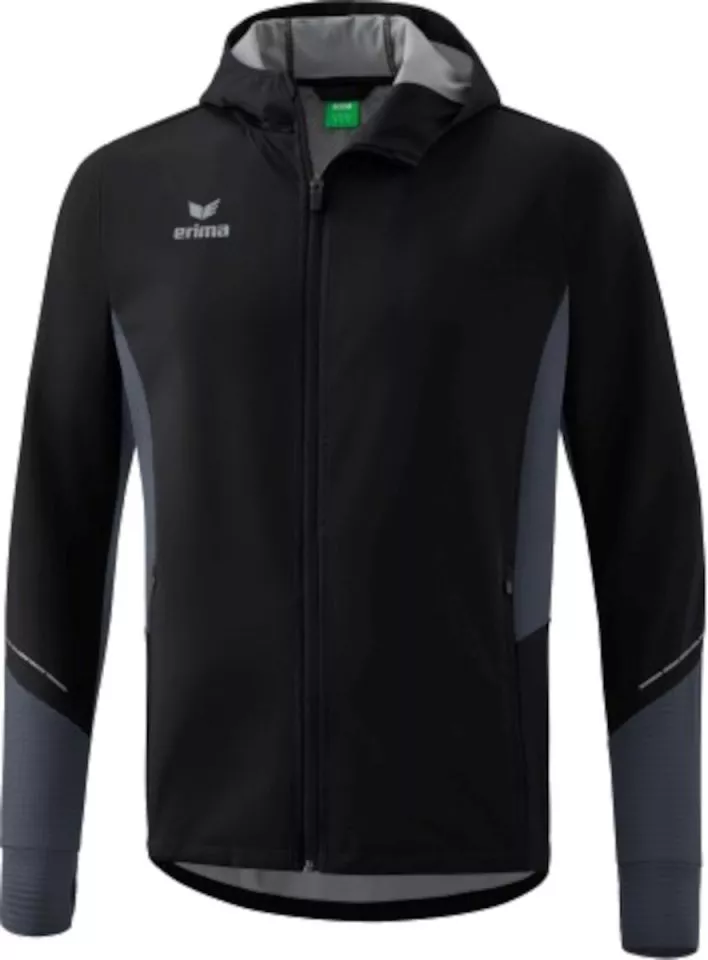 Erima RACING Running Jacket Kapucnis kabát