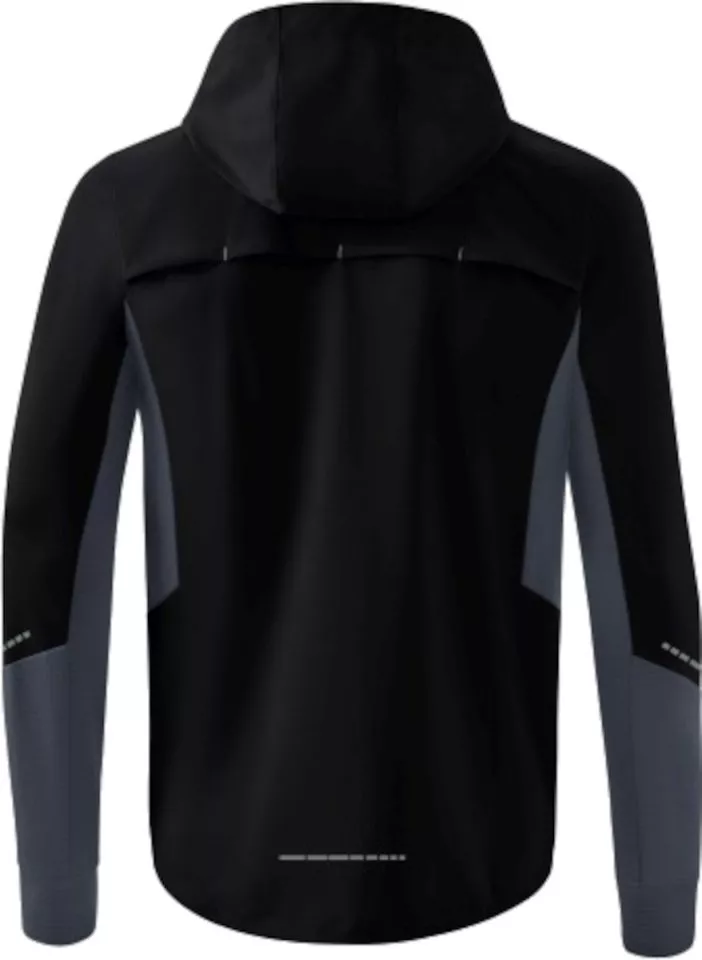 Erima RACING Running Jacket Kapucnis kabát