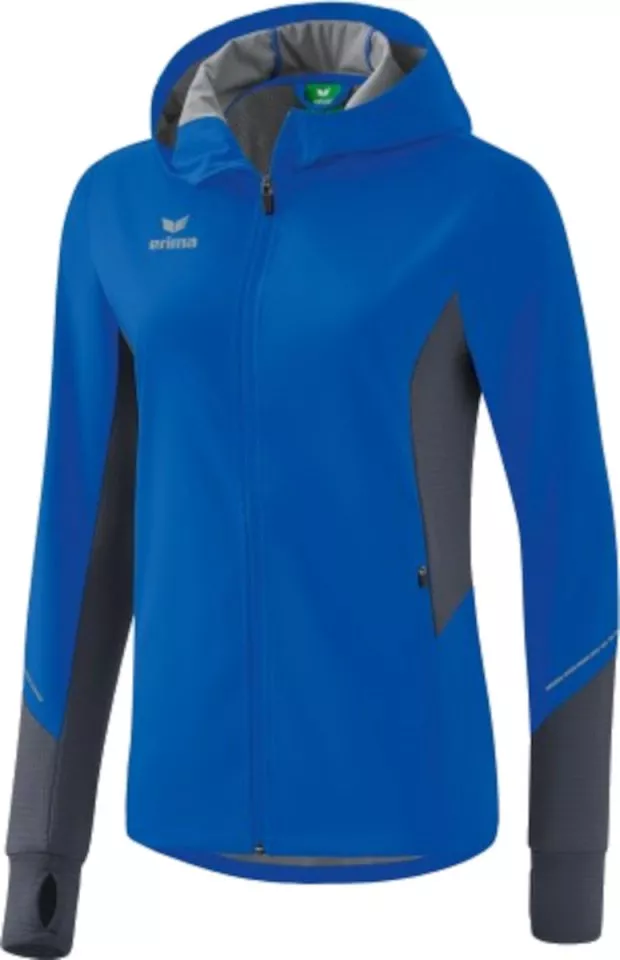 Giacche con cappuccio Erima RACING Running Jacket