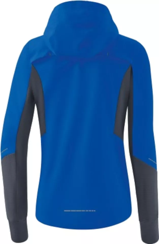 Giacche con cappuccio Erima RACING Running Jacket