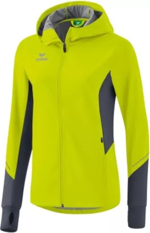 RACING Running Jacket