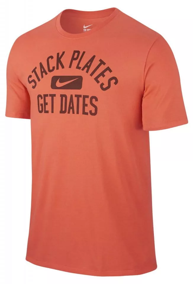 Nike stacks shirt on sale