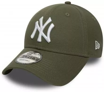 NY Yankees 9Forty Cap
