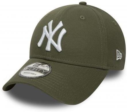 Kapa s šiltom New Era NY Yankees 9Forty Cap