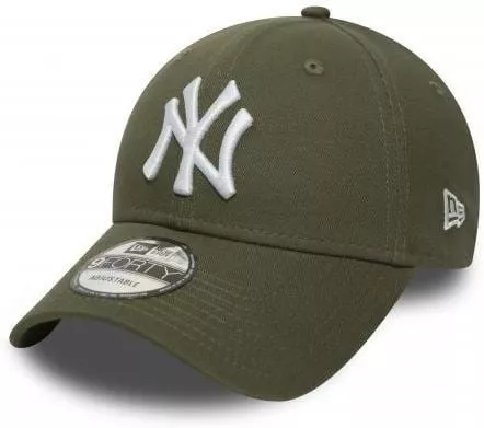 Kapa s šiltom New Era NY Yankees 9Forty Cap
