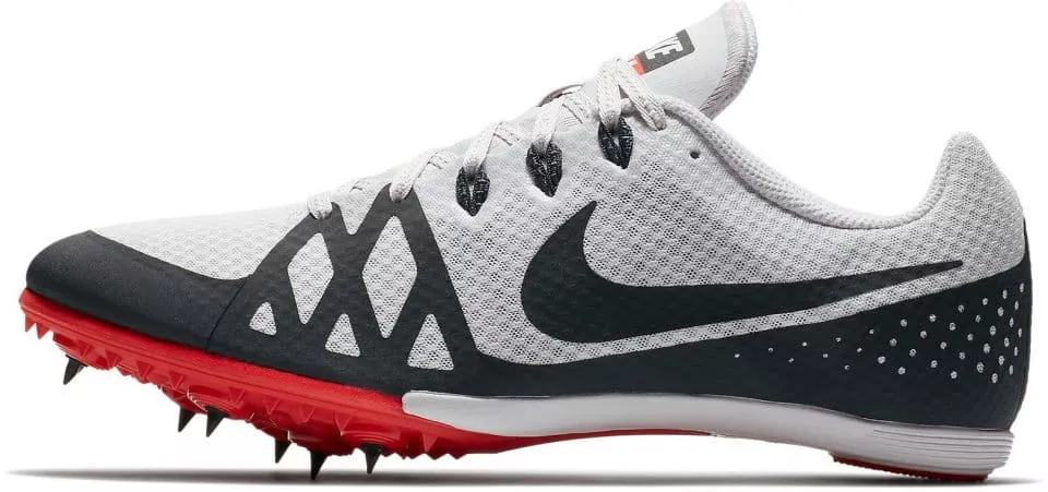 Unisex sprinterské tretry Nike Zoom Rival M 8