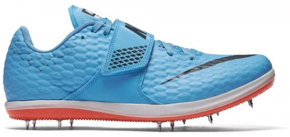 Výškařské tretry Nike High Jump Elite