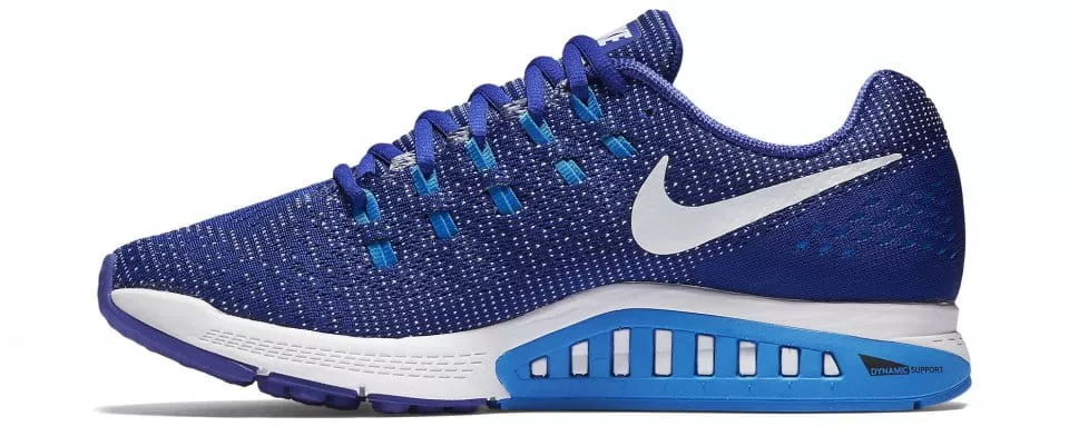 Running shoes Nike AIR ZOOM STRUCTURE 19