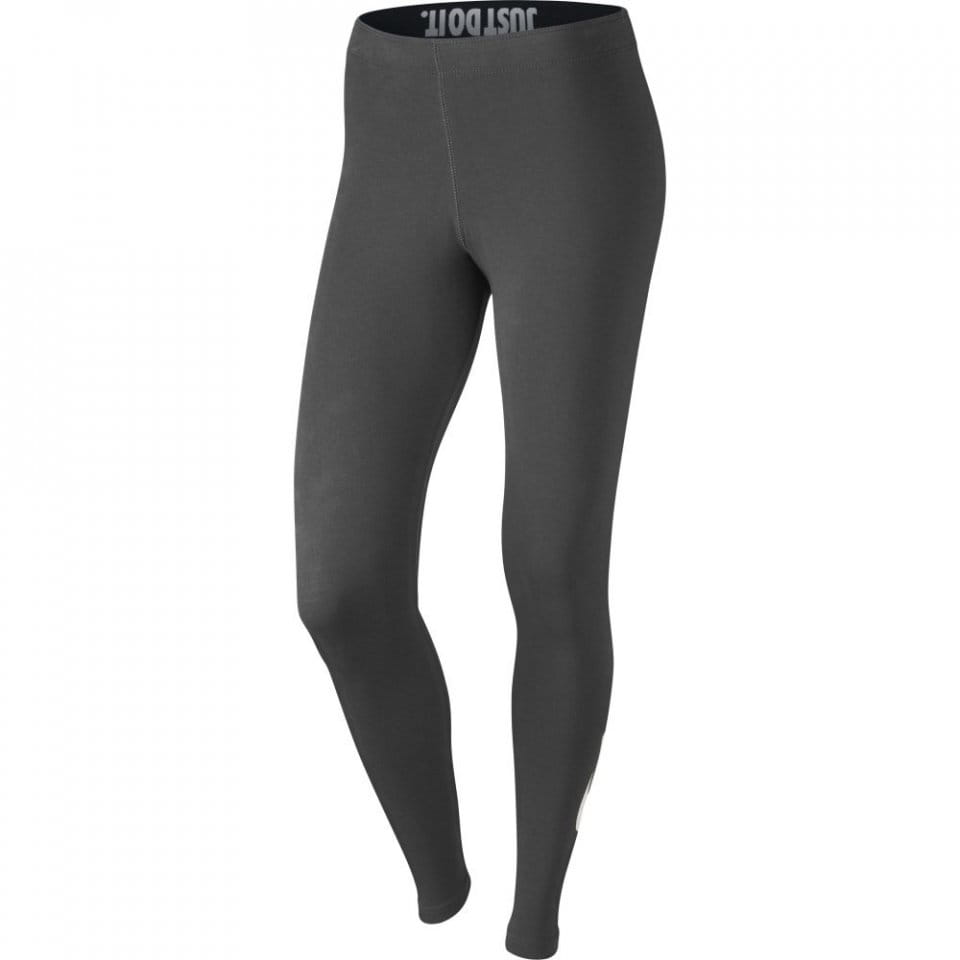 Παντελόνι Nike W NSW LEG A SEE LGGNG LOGO