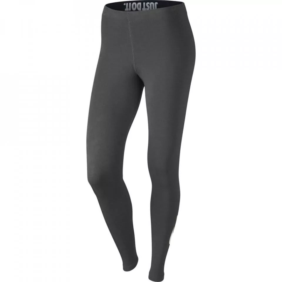 Παντελόνι Nike W NSW LEG A SEE LGGNG LOGO