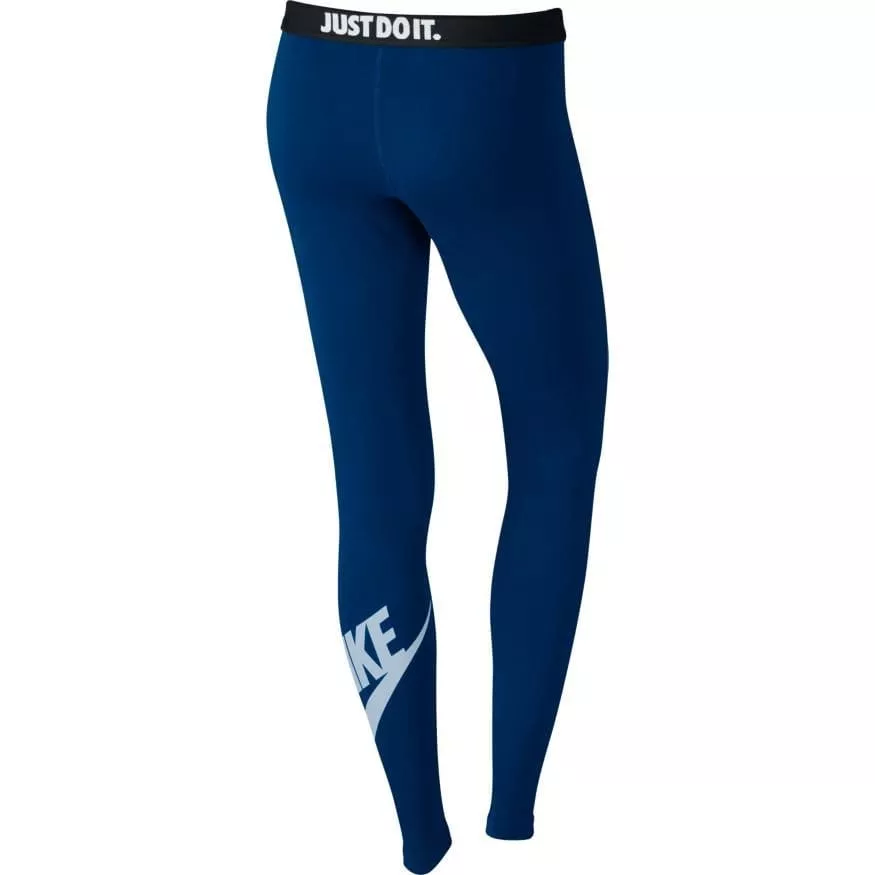 Панталони Nike W NSW LEG A SEE LGGNG LOGO