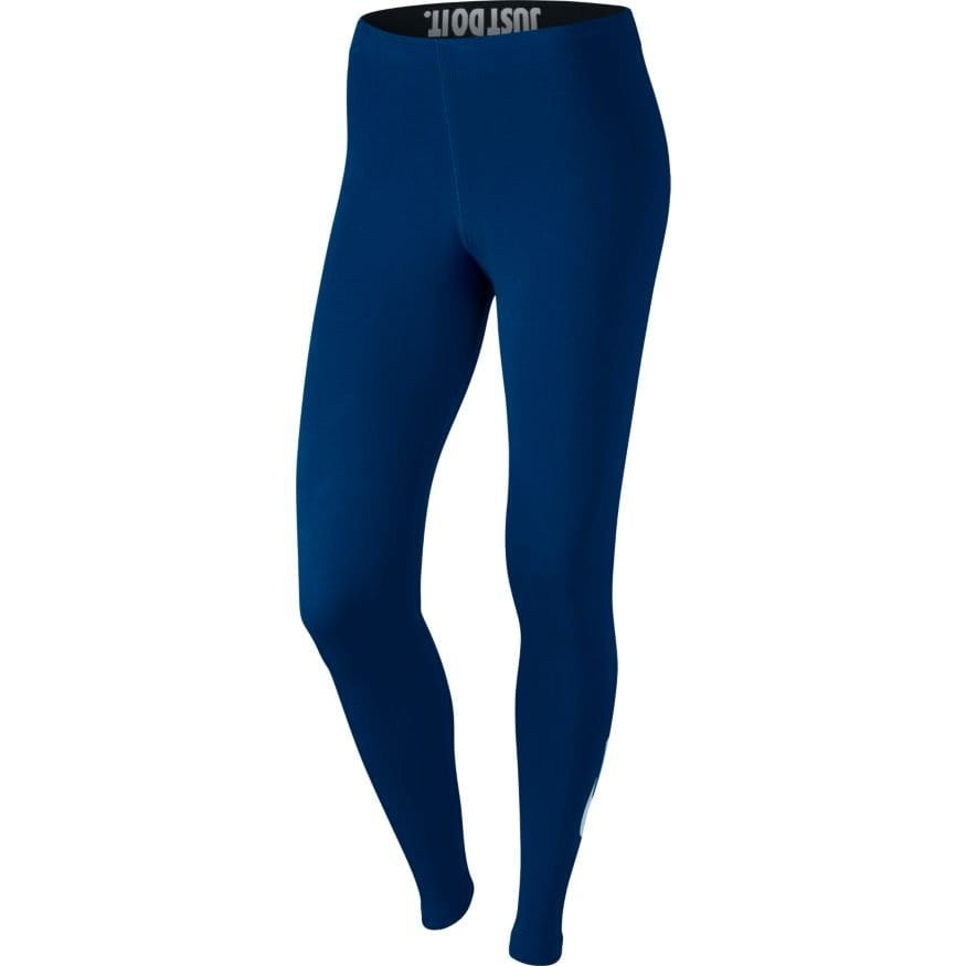 Панталони Nike W NSW LEG A SEE LGGNG LOGO