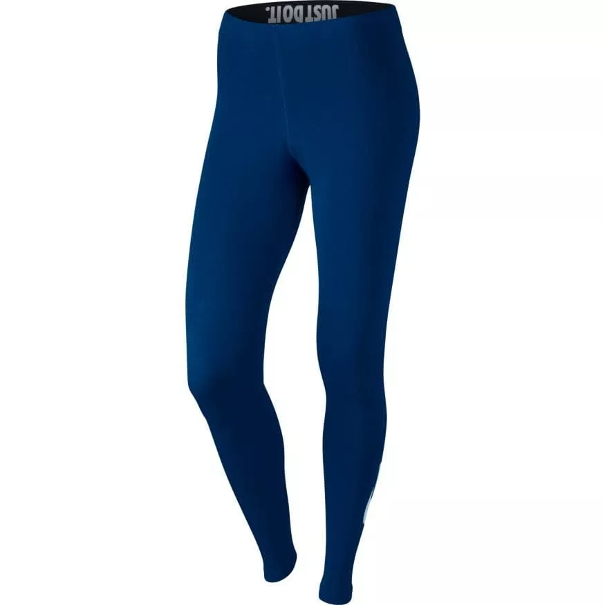 Панталони Nike W NSW LEG A SEE LGGNG LOGO