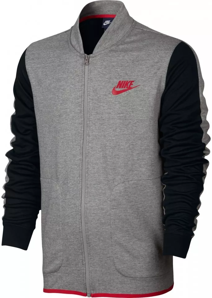 Chaqueta Nike M NSW AV15 JKT