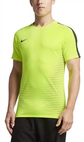 M NK DRY TOP SS SQD CR7