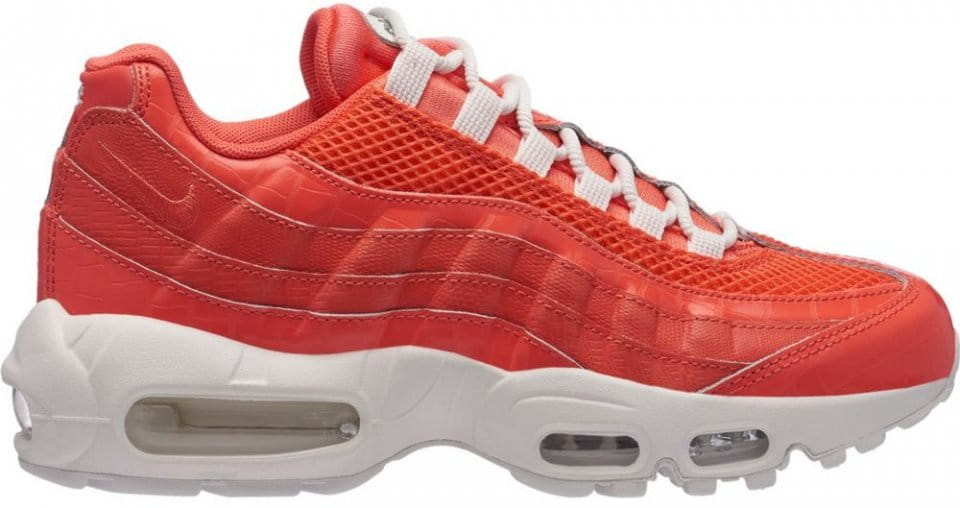 nike air max 95 prm orange