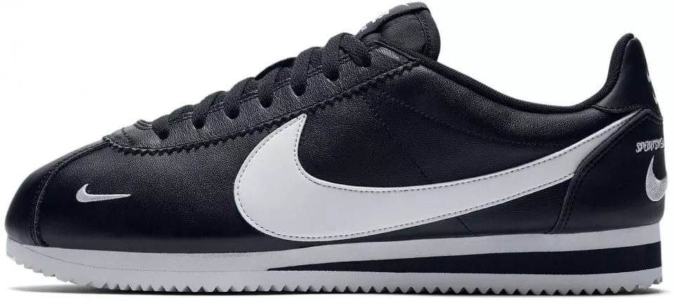 Schuhe Nike CLASSIC CORTEZ PREM
