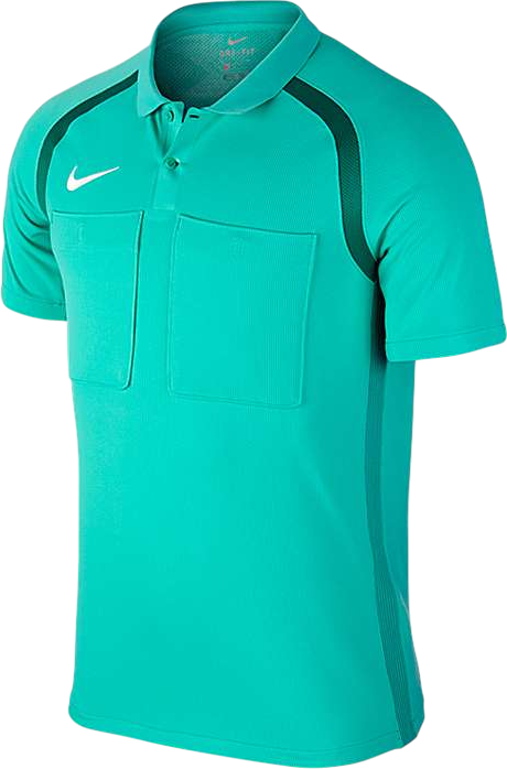 dri fit referee shirt