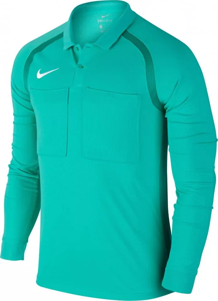 Bluza cu maneca lunga Nike REFEREE KIT LS JERSEY