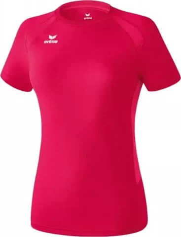 Nordic Walking SS TEE W