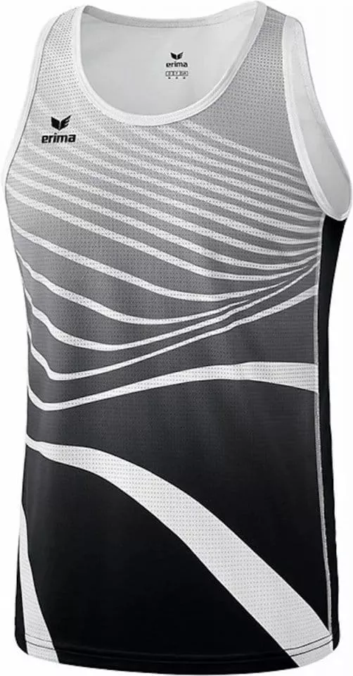 Erima Singlet running