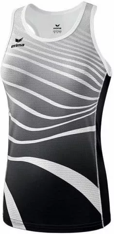 erima singlet running