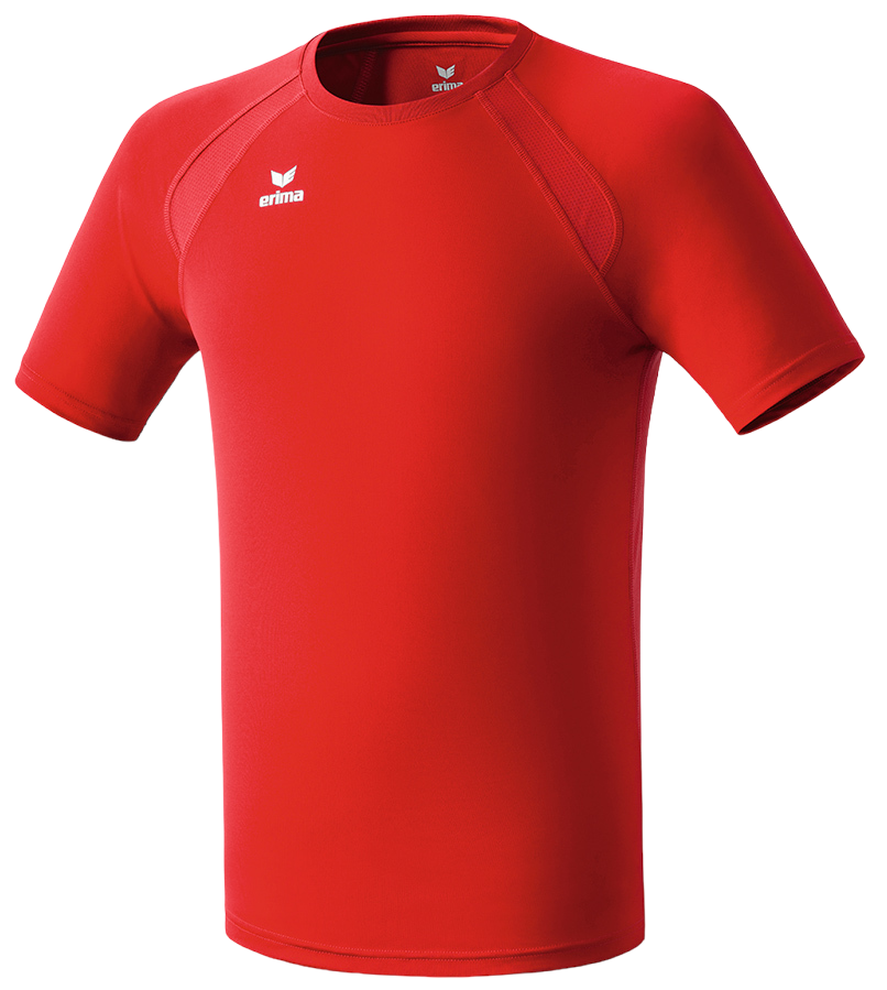Tričko erima t-shirt performance kids