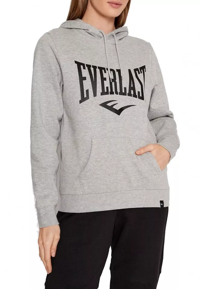 Dámská mikina s kapucí Everlast Taylor