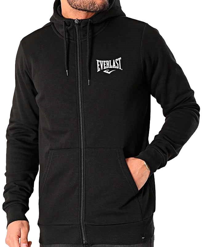 Суитшърт с качулка Everlast LIMERICK