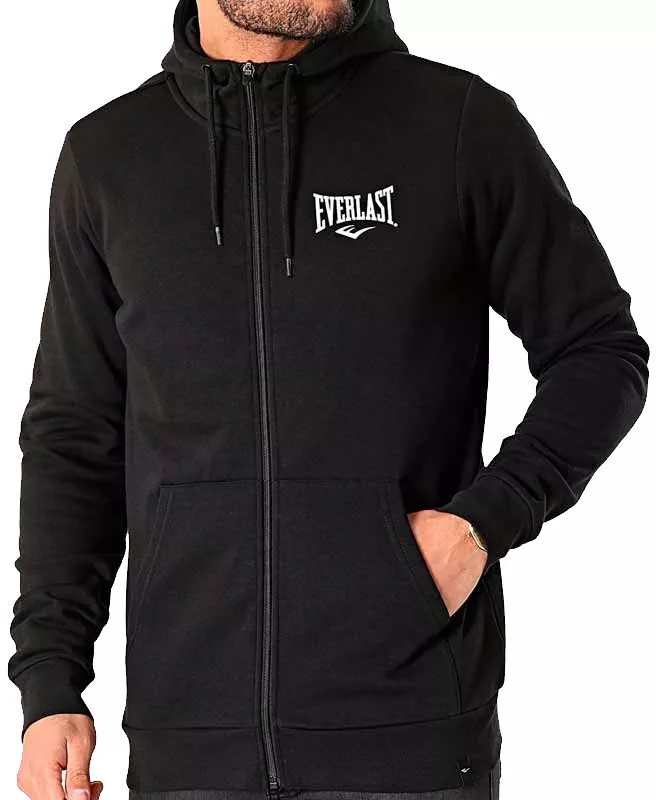 Суитшърт с качулка Everlast LIMERICK