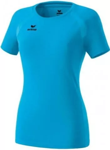 Nordic Walking SS TEE W