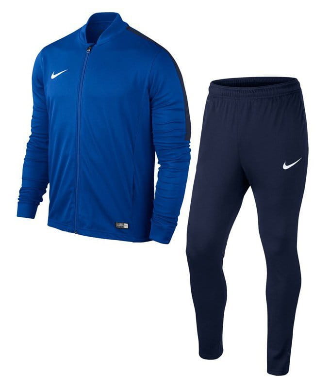 Kit Nike ACADEMY16 KNT TRACKSUIT 2