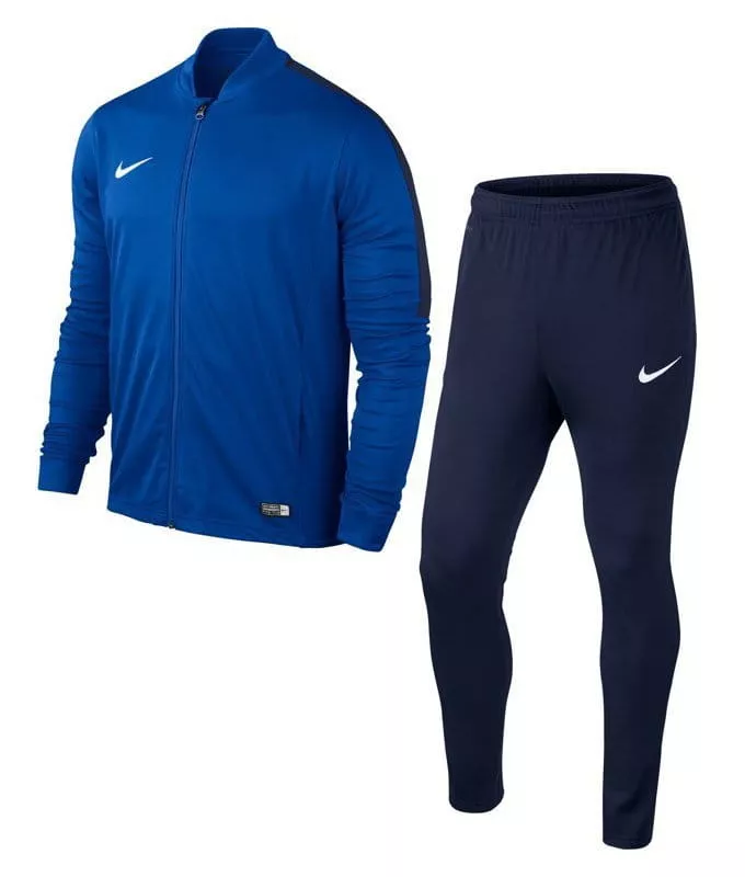 Kit Nike ACADEMY16 KNT TRACKSUIT 2