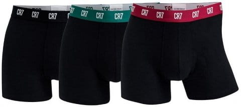 Basic Boxershort 3P