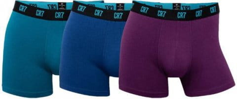 Basic Boxershort 3P