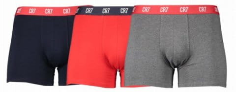 Basic Boxershort 3P