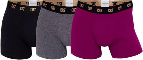 Basic Boxershort 3P
