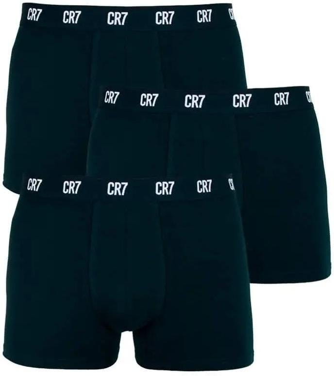 Boxers cr7 basic unwear boxershort 3er pack 0