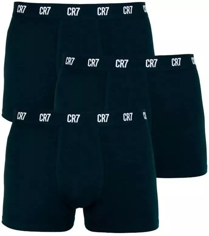 Boxers cr7 basic unwear boxershort 3er pack 0