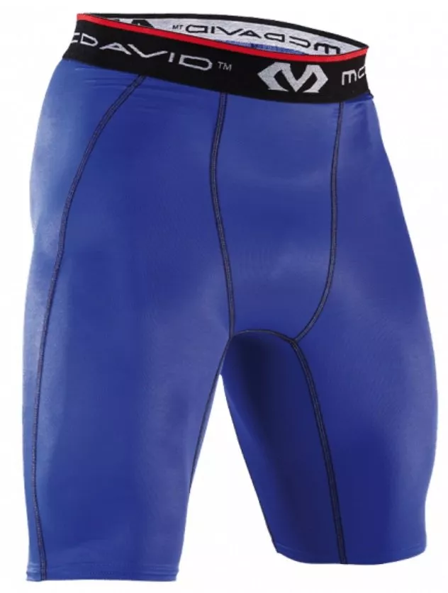 Kompresní šortky McDavid 8100 Compression 