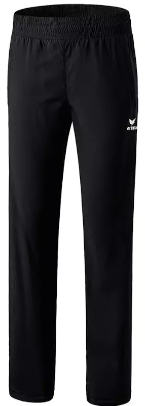 Spodnie Erima PANTS WITH FULL ZIP WOMAN